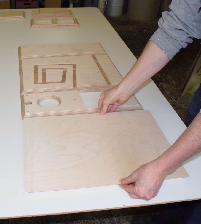 Mikro Horn 2018-E 012